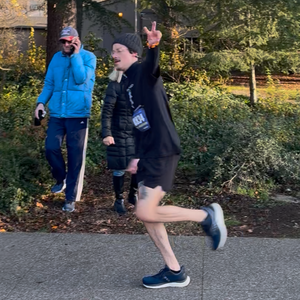 Fundraising Page: Jackson Wingert